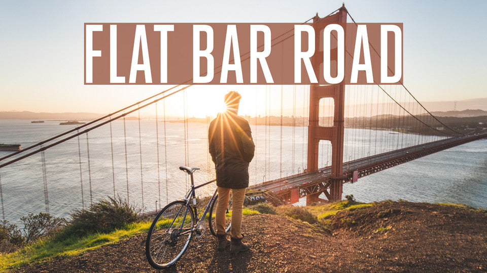 Flat Bar Road Bikes