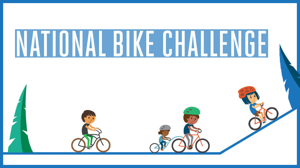 National Bike Challenge