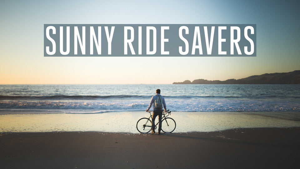 Sunny Ride Savers