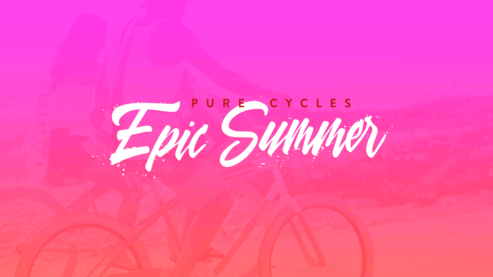 Epic Summer Grand Finale!