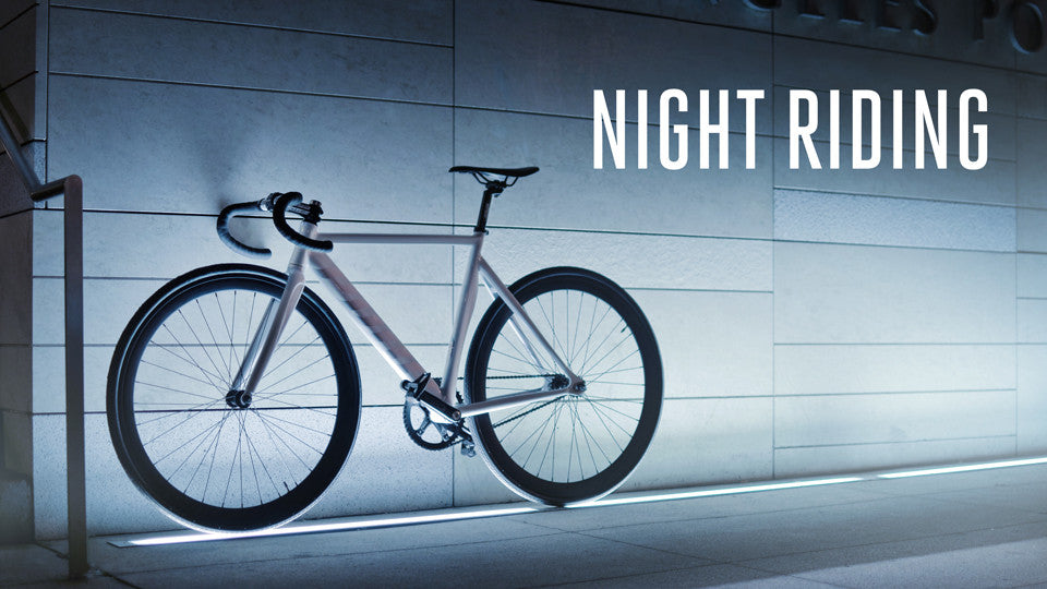 Night Riding