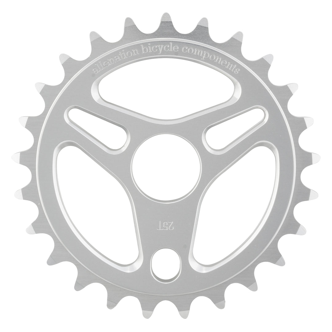 Enterprise Chainring