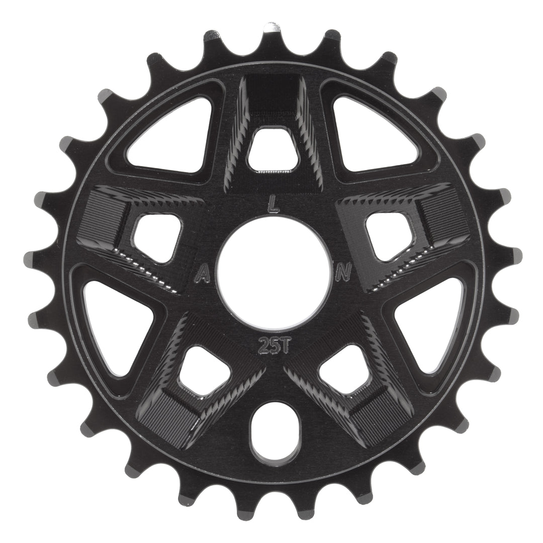 Pro Raider Chainring