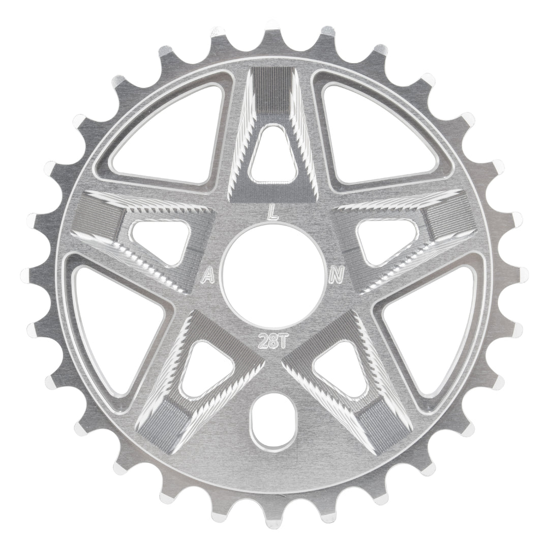 Pro Raider Chainring