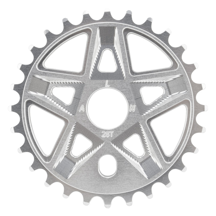 Pro Raider Chainring