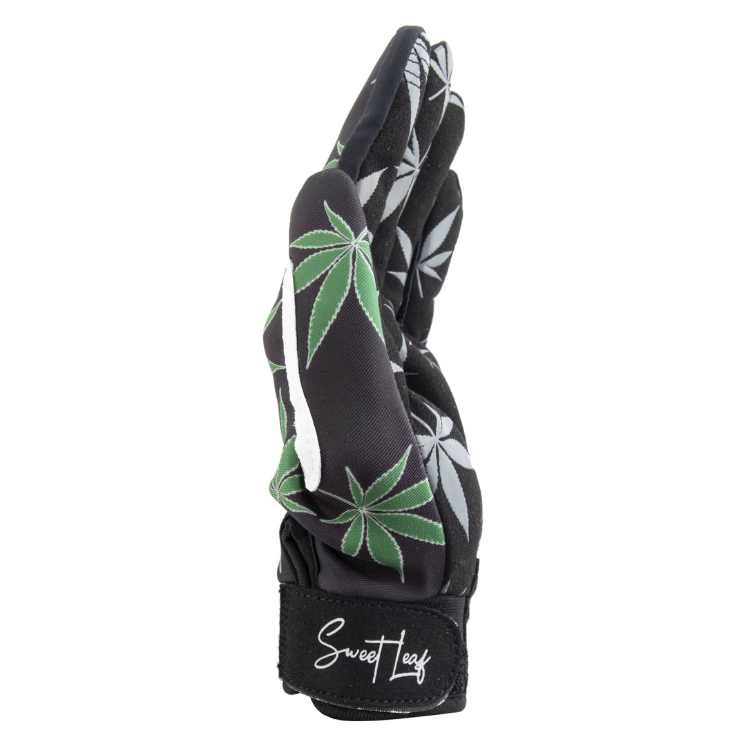 Sweet Leaf Gloves