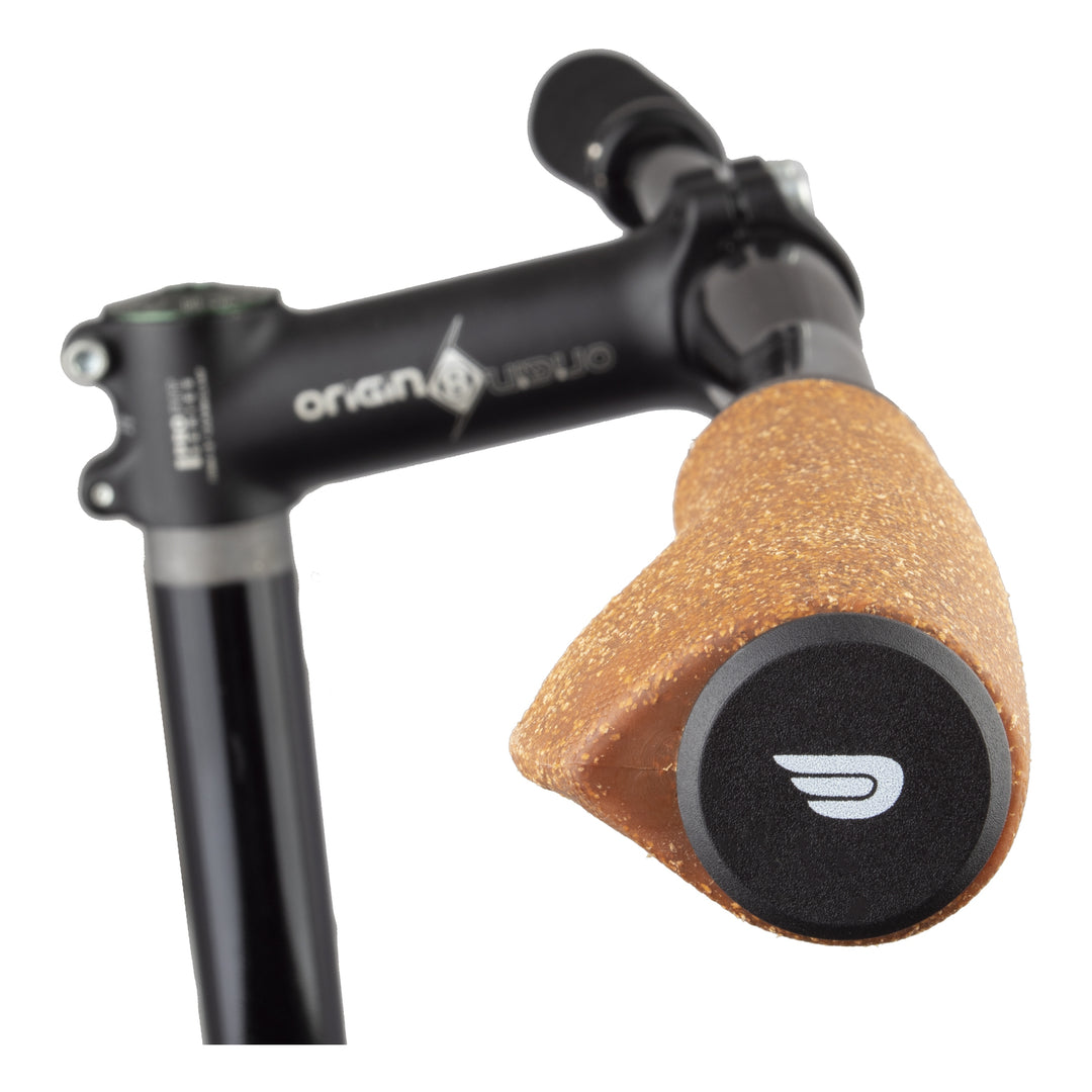 Locking Cork Grip Set