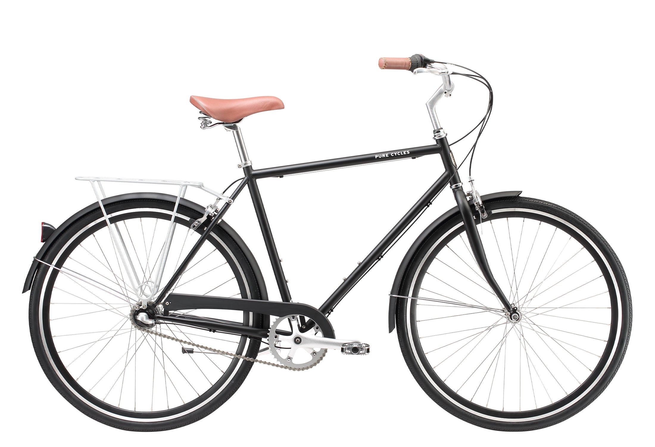 Pure city cruiser bike on sale