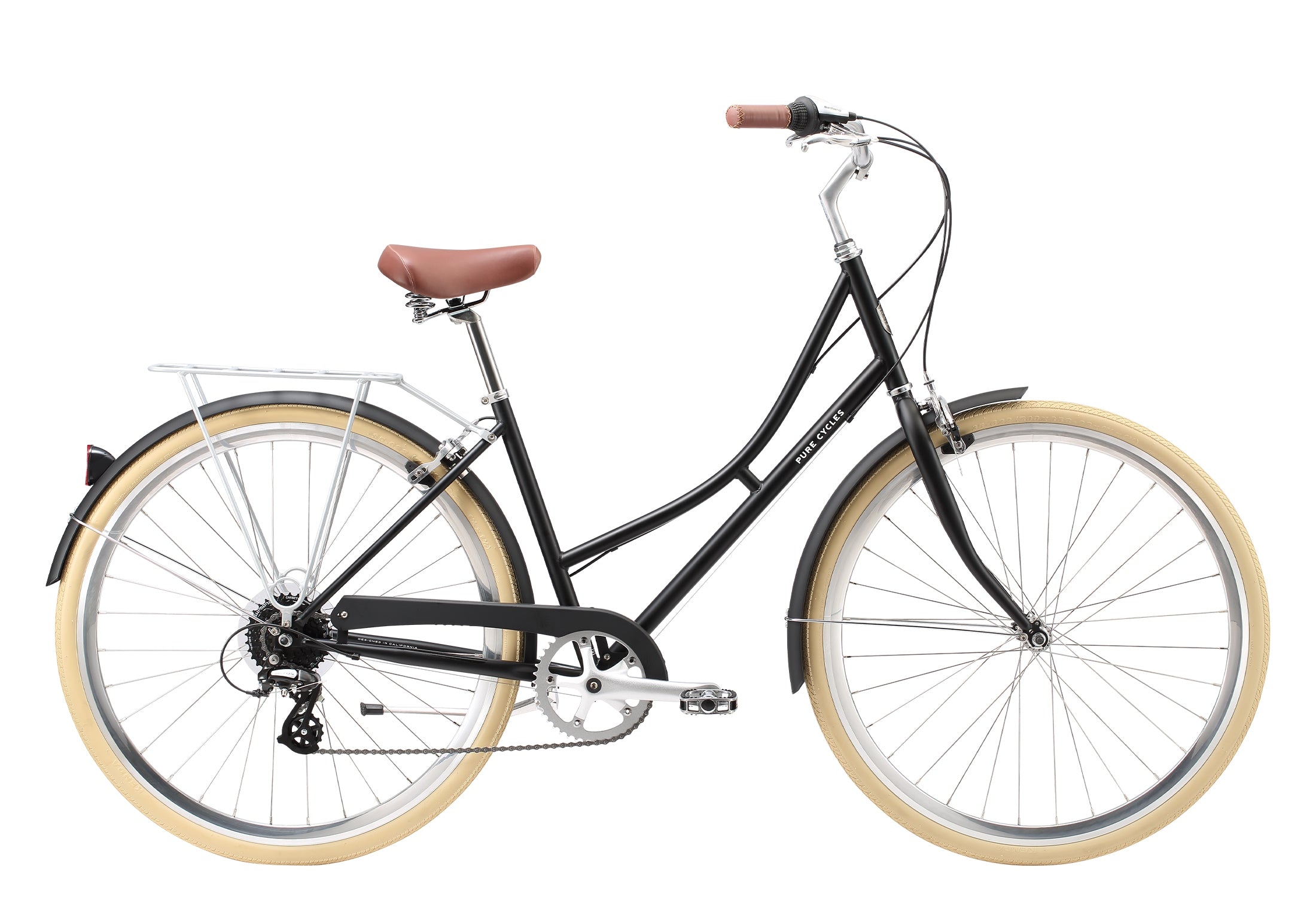 Pure cycles classic on sale