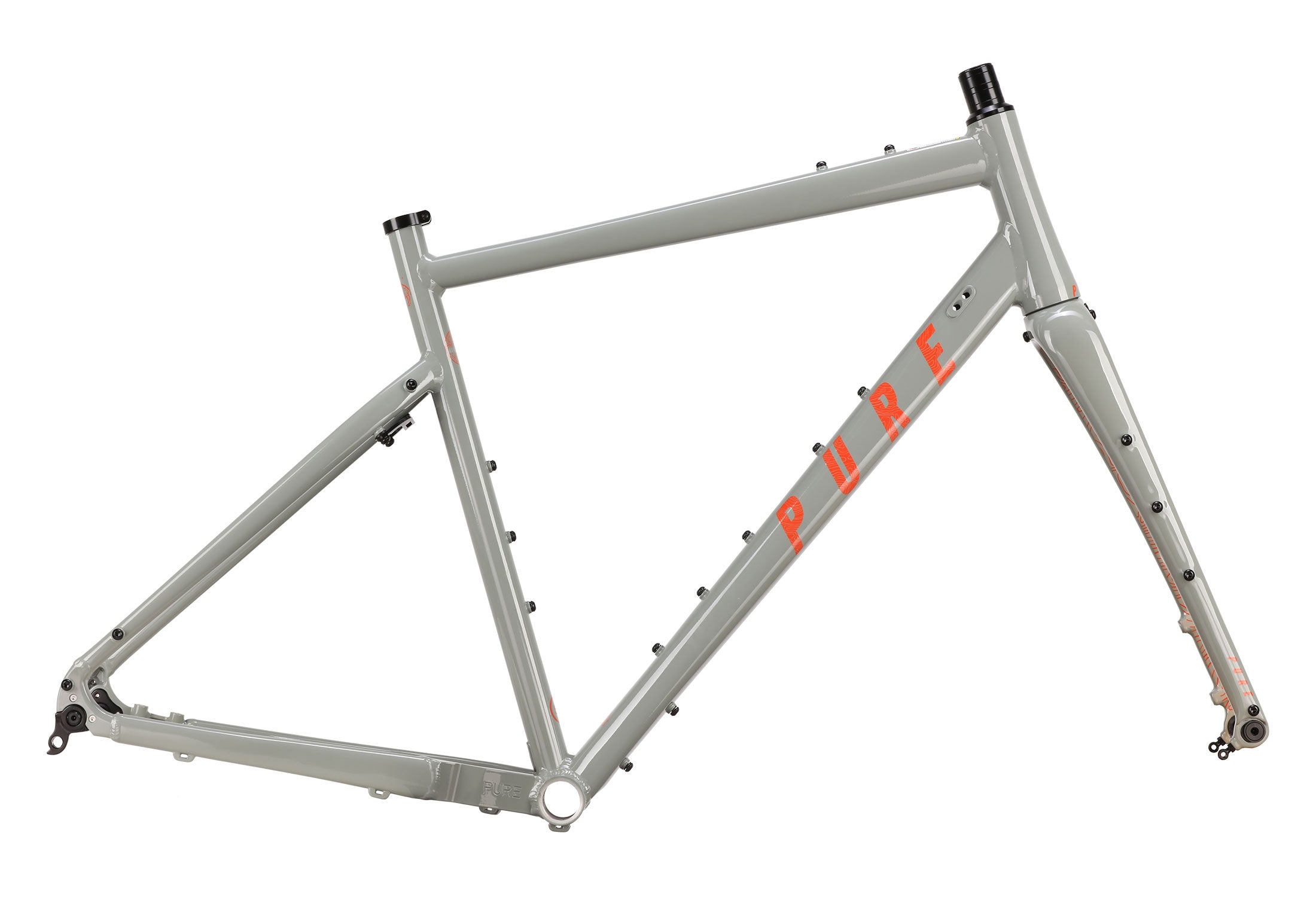 Adventure AL Frameset