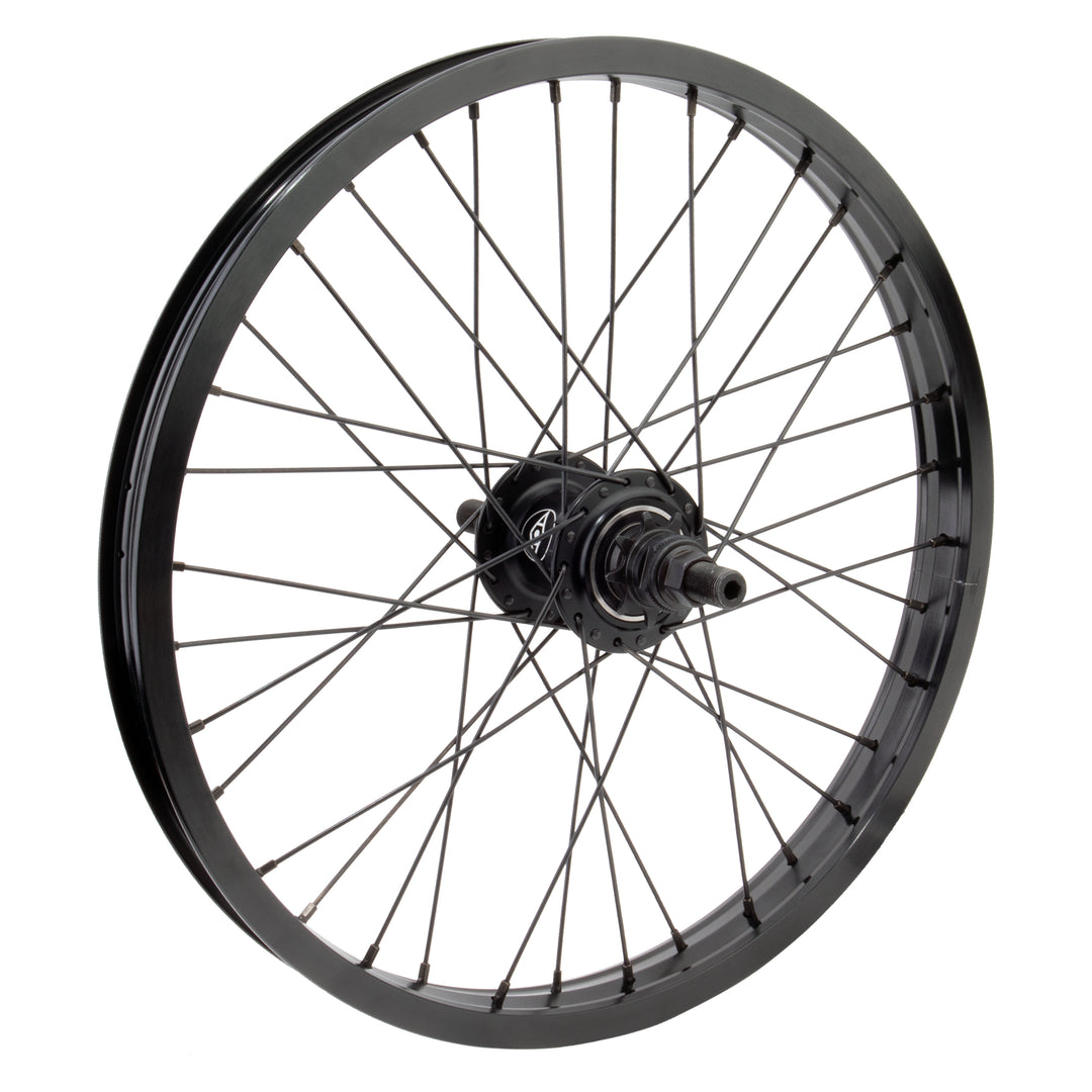 18in Alloy BMX (ISO Diameter 355)