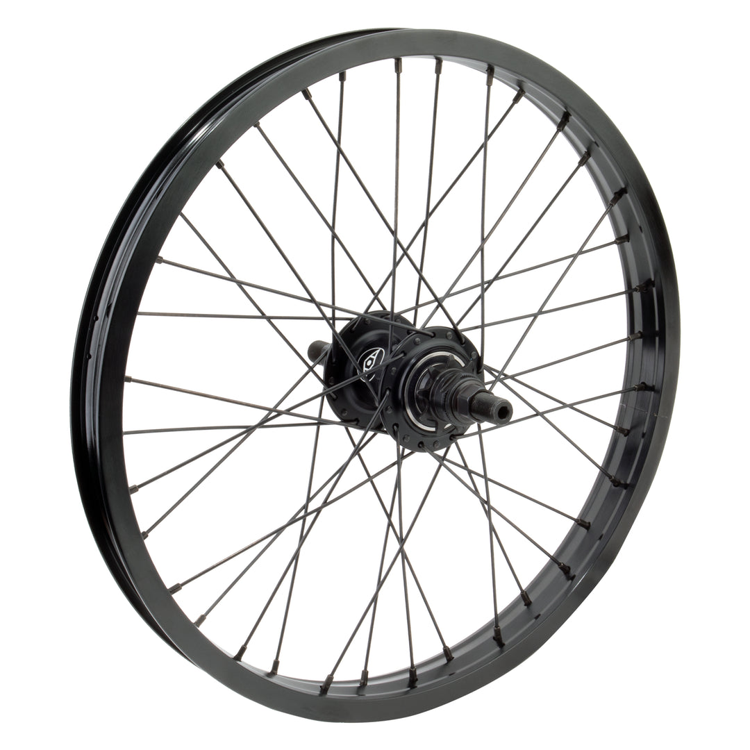 18in Alloy BMX (ISO Diameter 355)