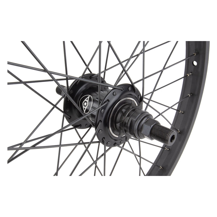 20in Alloy BMX (ISO Diameter 406)