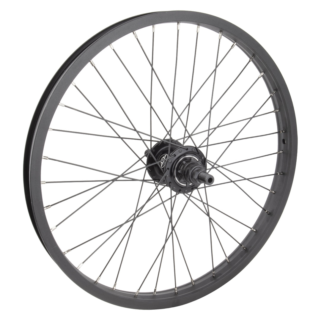 20in Alloy BMX (ISO Diameter 406)