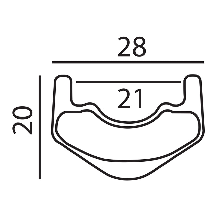 Acme UD Carbon