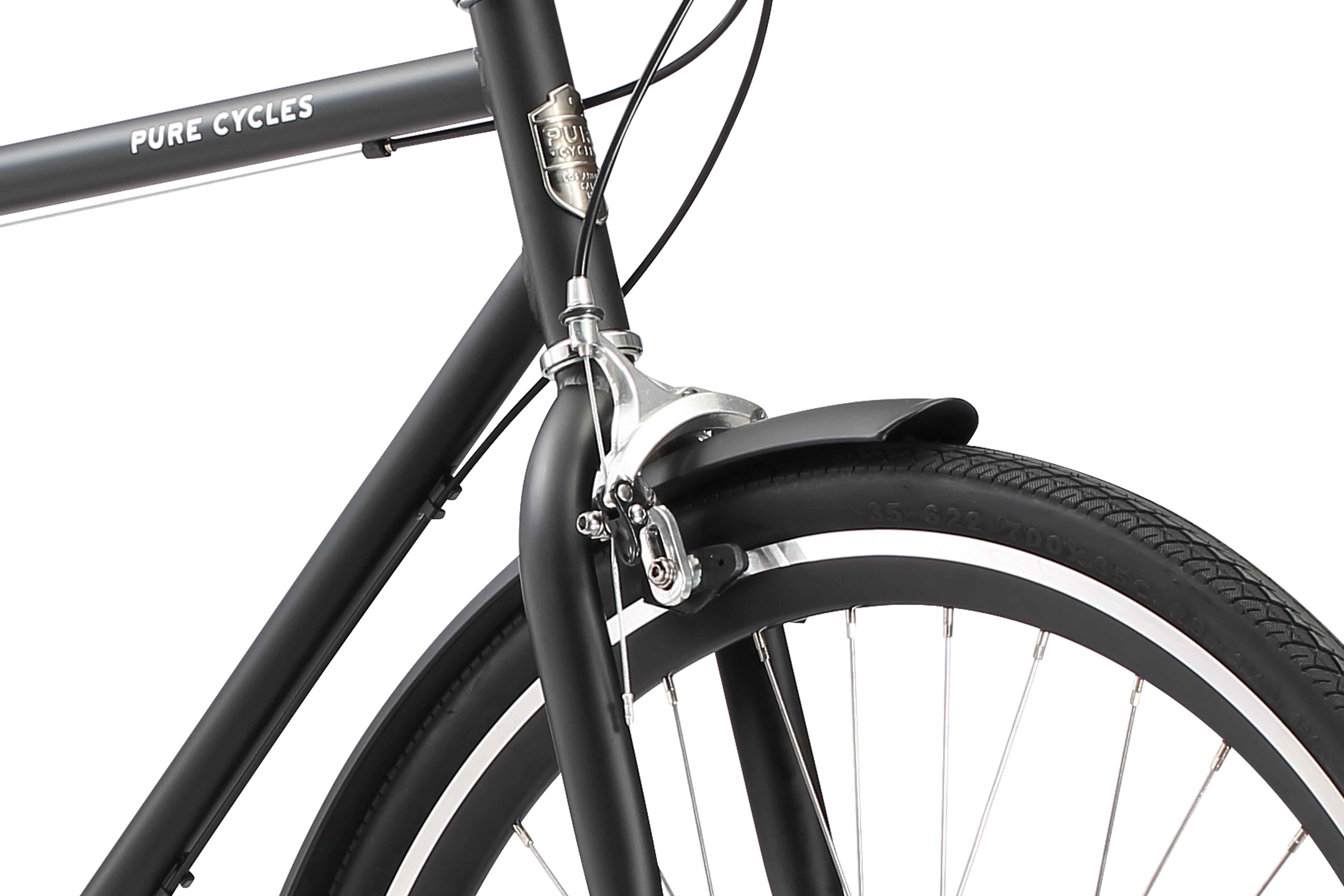 Pure city beach cruiser online