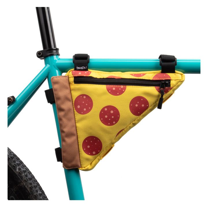 Pizza Frame Bag