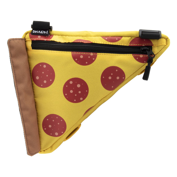 Choice Insulated Pizza Delivery Bag, Nylon, 18