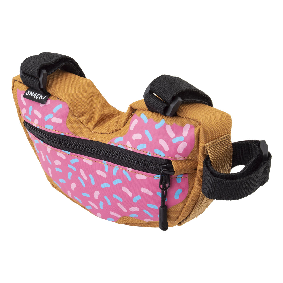 Donut Frame Bag