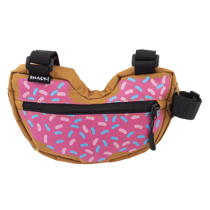 Donut Frame Bag