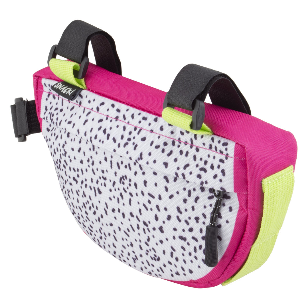 Dragon Fruit Frame Bag