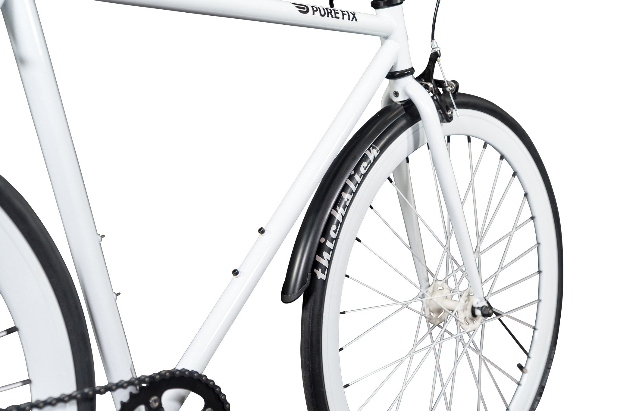 Pure fix fixie online