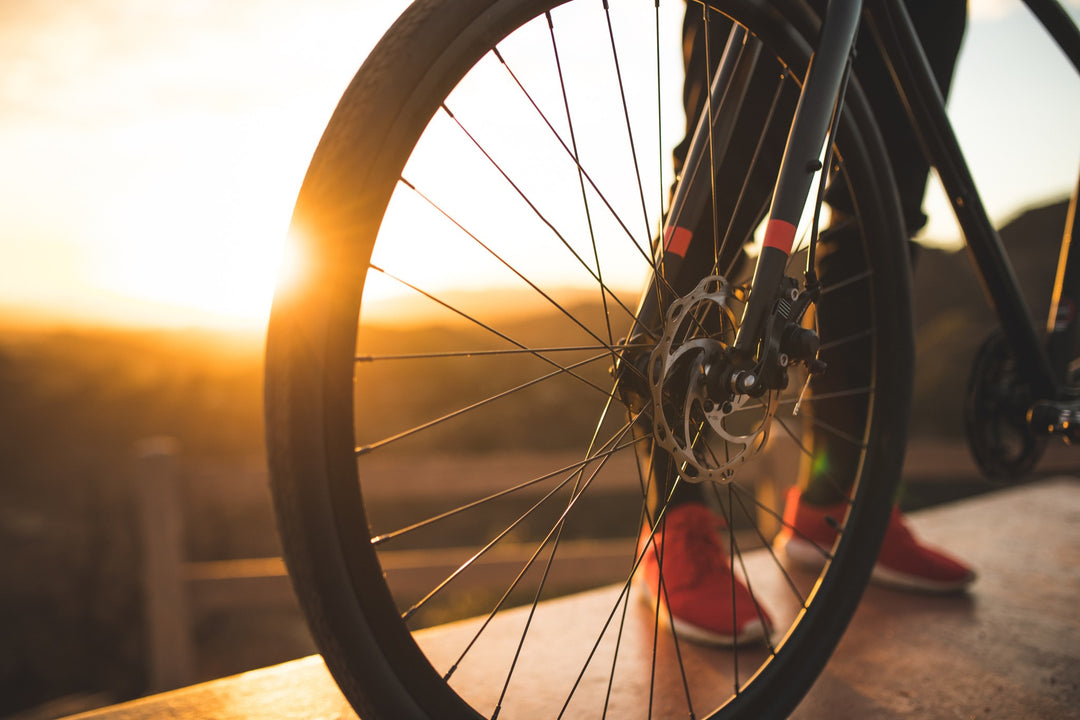 Urban Commuter Bike