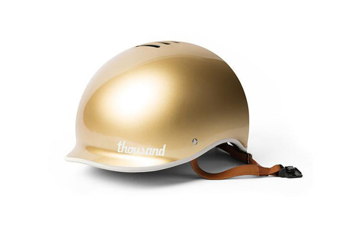 Thousand Helmet