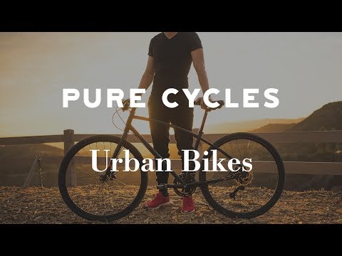 Pure cycles urban commuter deals