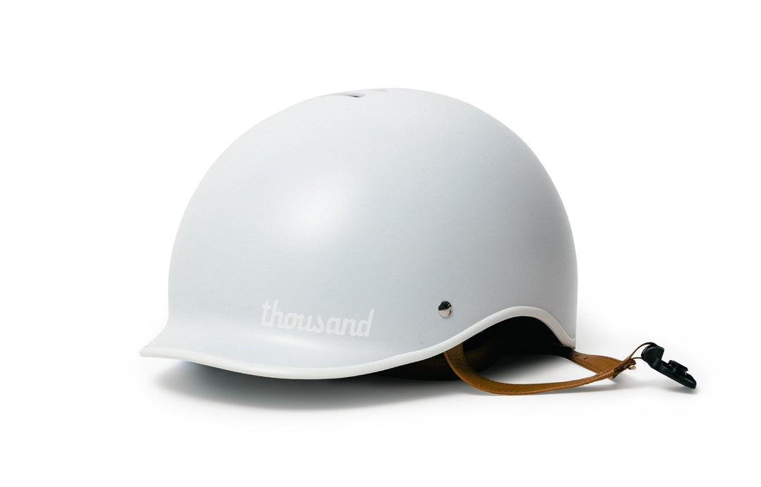 Thousand Helmet