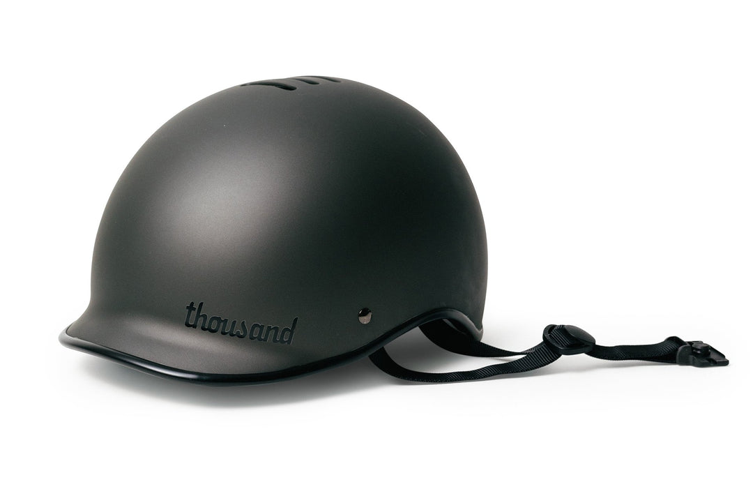 Thousand Helmet