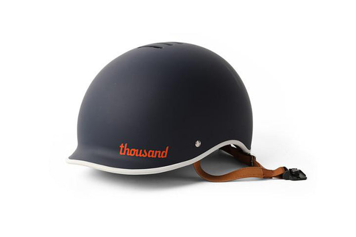 Thousand Helmet