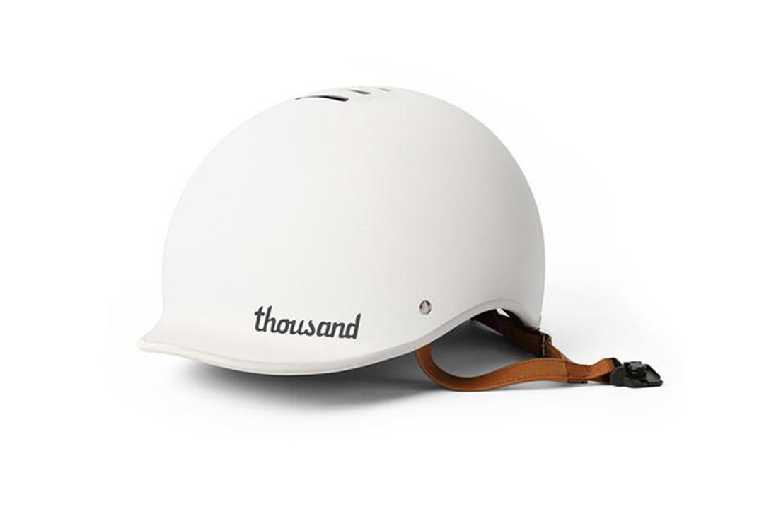 Thousand Helmet